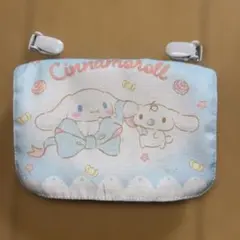 移動ポケットティッシュハンカチ入れ