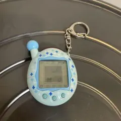 【動作確認済】　超じんせーエンジョイ！たまごっちプラス オールぶるー　S1006