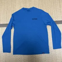 Patagonia ロングスリーブ・キャプリーン・クール・デイリー・シャツ