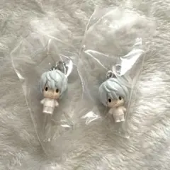 デスノート DEATHNOTE めじるしアクセサリー ニア 2点