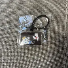 Jリーグキング キーホルダー ストラップ