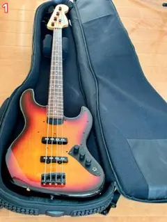 2025年最新】fender ベース ギグバッグの人気アイテム - メルカリ