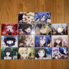 東方ダンマクカグラ アクリルスタンド バラ売り - メルカリ