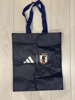adidas JFA サッカー日本代表 トートバッグのサムネイル
