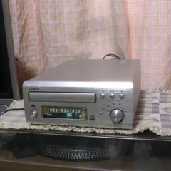＜整備品＞DENON CDR-M30 CDレコーダー +リモコンと取説 整備品＞DENON CDR-M30 CDレコーダー +リモコンと取説 - メルカリ