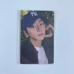 ENHYPEN ROMANCEUNTOLD Comebackliveジョンウォン