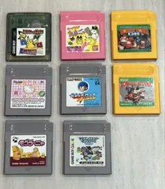 2026年最新】ゲームボーイ ソフト セットの人気アイテム - メルカリ