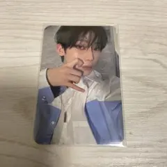 ENHYPEN daydream olive young ソヌ　トレカ