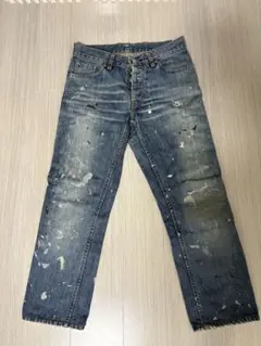2026年最新】helmut lang 本人期 ペンキデニムの人気アイテム - メルカリ