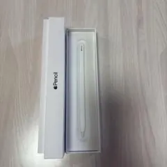 Apple pencil 2世代 純正