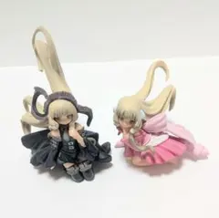 2025年最新】ちょびっツ 海洋堂の人気アイテム - メルカリ