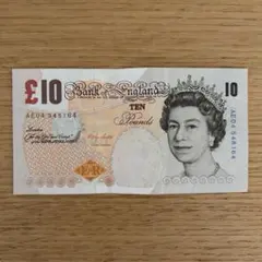2026年最新】イギリス旧紙幣の人気アイテム - メルカリ