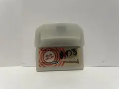 GBA ゲームボーイアドバンス まわるメイドインワリオ ソフト単品