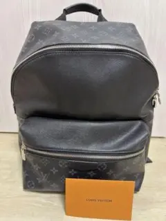ルイヴィトン M30230 ディスカバリー バッグパック レシート付 RFID有のサムネイル