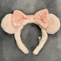 カチューシャ フリー ミニー