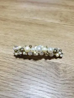 アトリエはるか　バレッタ