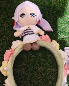 葬送のフリーレン ヒンメル カチューシャ USJ ユニバ - メルカリ