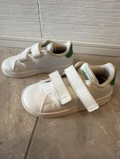 アディダス adidas キッズ スニーカー 15.0cm
