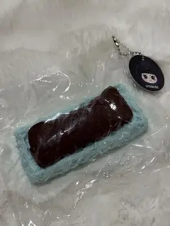 SISIBEBE シシベベ　チョコミント　スクイーズ