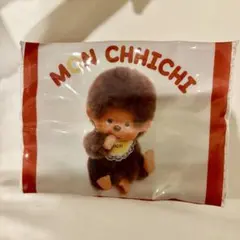 モンチッチ ティッシュケース