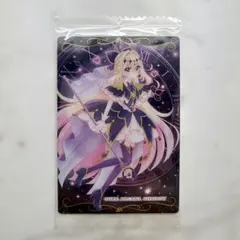 プリキュア　ウエハース　キュアアルカナシャドウ　名探偵プリキュア