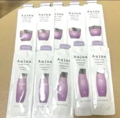 Aujua オージュア　インメトリィ　サンプル 10点