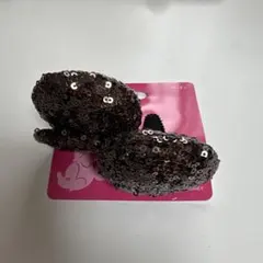 ディズニーリゾート　パッチン