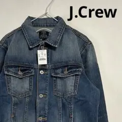 2026年最新】J.Crew メンズ Gジャン・デニムジャケットの人気アイテム