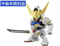 ガシャポン戦士DASH04【ガンダムバルバトス】中袋未開封品のサムネイル