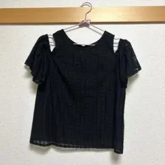 INGNIレーストップス 黒