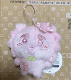 ちいかわ ぬいぱれっと ～さくらいろ～ マスコット① シーサー