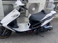 バイク v125g アドレスV125G(スズキ)のバイクを探すなら【グーバイク】
