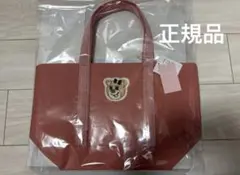2026年最新】オールドテディ ワッペントートバッグ lの人気アイテム