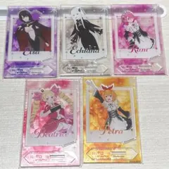 リゼロ　フォトスタイルアクスタ