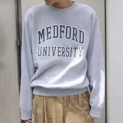 ungrid スウェット