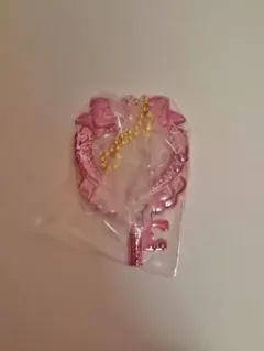 サンリオ きらっとマジカルチャーム　マイメロ