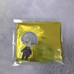 ブレマイ ブレイクマイケース 1th Anniversary 缶バッジ 麻波麗 - メルカリ