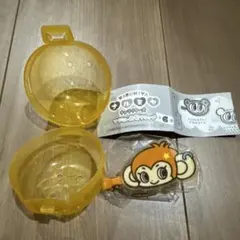ナルミヤキャラクターズ アクリル前髪クリップ ナカムラくんのサムネイル