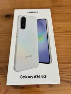 2026年最新】SAMSUNG 機種名：Galaxy A36 5G スマートフォン本体の人気