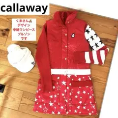 CALLWAY ワンピースジャケット