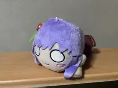 【中古】ラブライブ！蓮ノ空 寝そべりぬいぐるみ 乙宗梢 制服