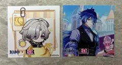 原神　サーティワン　フリンズ　イルーガ　ステッカー