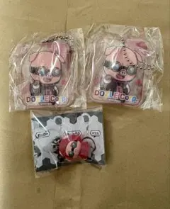 ドズル社 MENセット