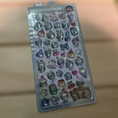 クーリア BONBON DROP シール ステッカーのサムネイル