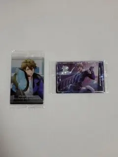 アイドリッシュセブン ウエハース 26 十龍之介