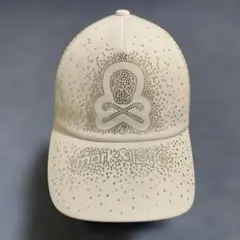 美品‼️MARK AND LONA ゴルフ キャップ‼️