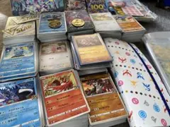 と*み様 ポケモンカード　整理品