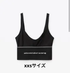 2026年最新】Alexander Wang レディース タンクトップの人気アイテム