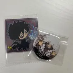 【ヒロアカ】 くら寿司　にふぉるめーしょんウエハース第4弾　荼毘