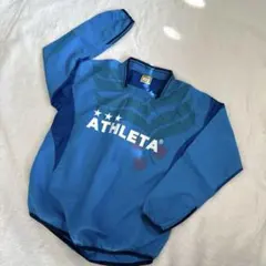 【ATHLETA】アスレタ　ピステ上　140